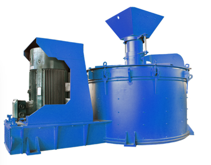 上海砂石粉分離機：如何提高砂石選粉機的運行效率？